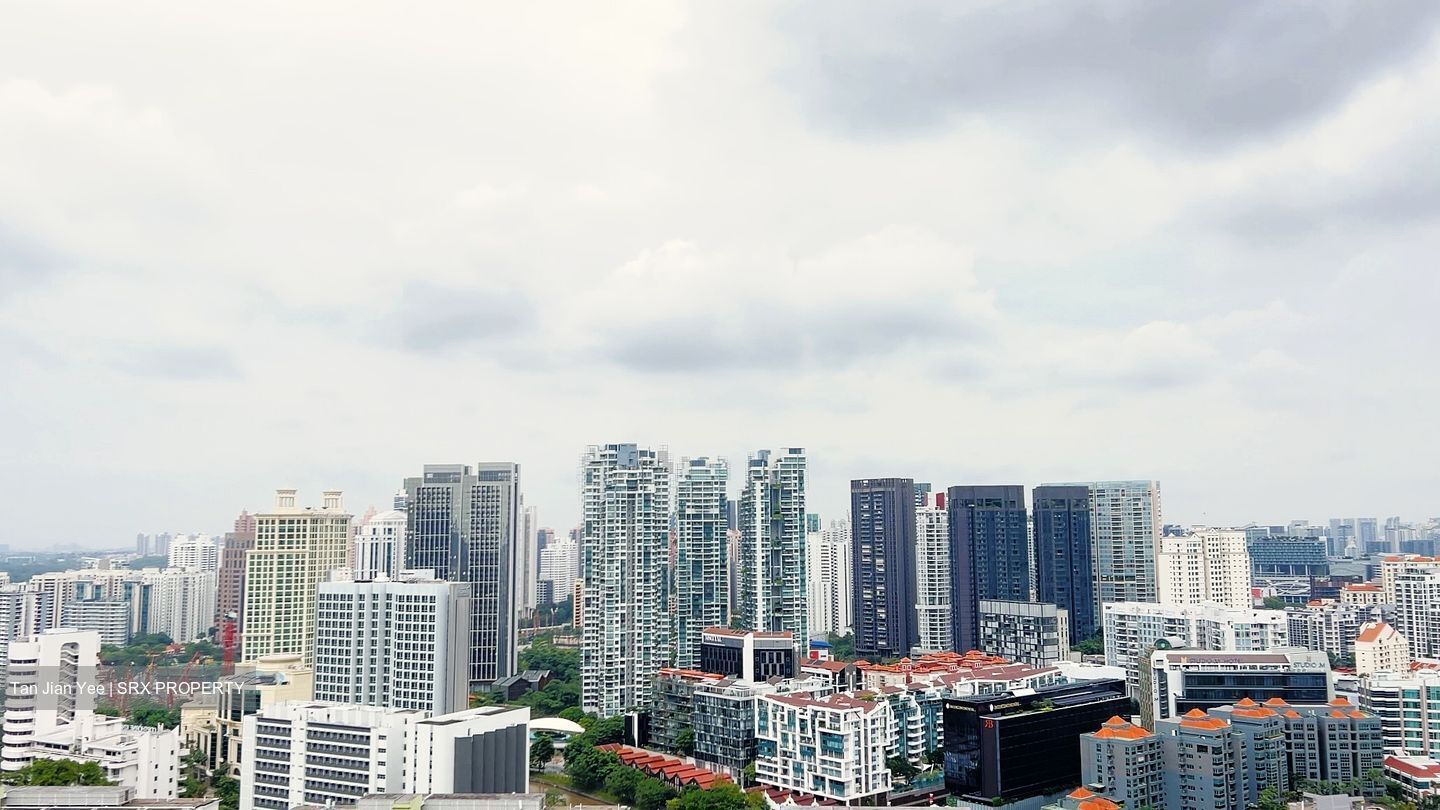 The Landmark (D3), Condominium #538722611
